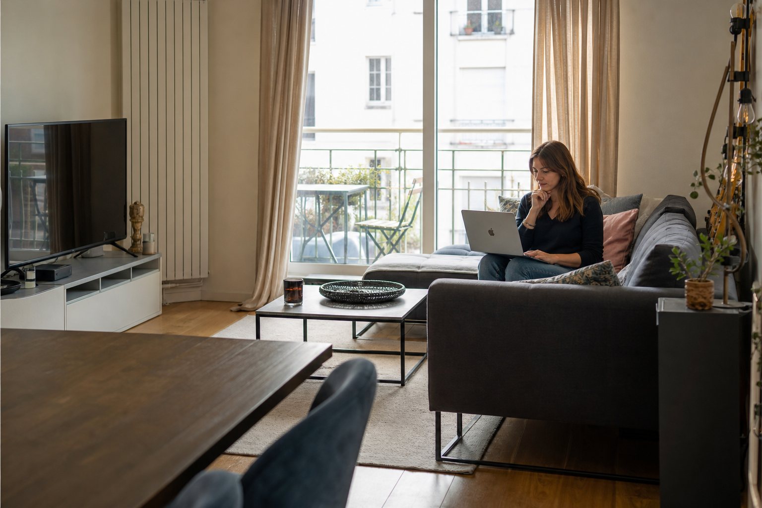 QuittanceFlow, les quittances de loyer automatiques
